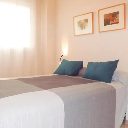 Nice Apartment In Denia With Wifi Exterior photo
