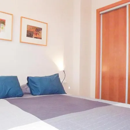 Nice Apartment In Denia With Wifi Exterior photo
