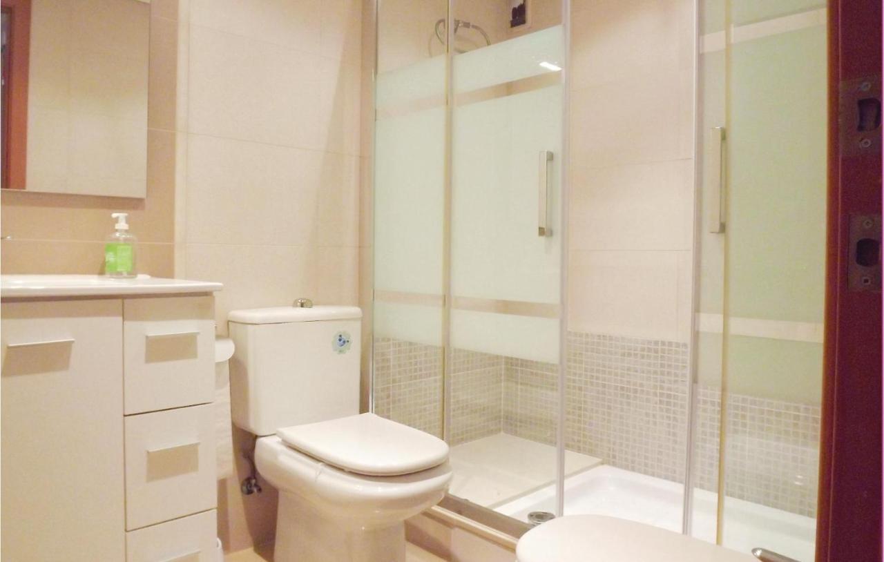 In With Wifi Apartment Denia